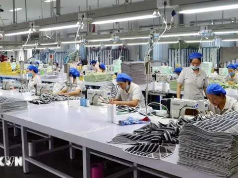 Quảng Ninh: Nhiều giải pháp để hoàn thành mục tiêu tăng trưởng cả năm 2024
