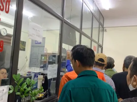 Cai nghiện ma túy tự nguyện nâng cao hiệu quả an sinh xã hội