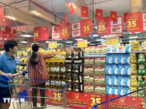 Sửa quy định hạn mức tối đa về giá trị hàng hóa, dịch vụ dùng để khuyến mại