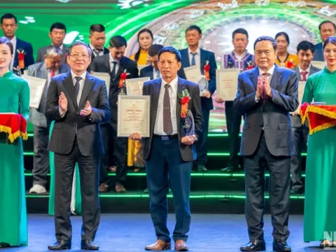 Phấn đấu có nhiều hơn hộ sản xuất kinh doanh giỏi, hợp tác xã nông nghiệp thành đạt
