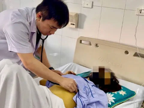 Tử vong vì chữa viêm gan B bằng thuốc nam