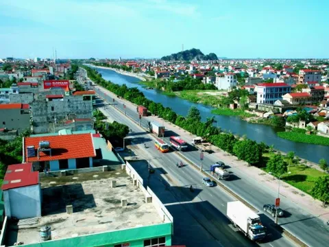 Ninh Bình khắc ghi lời Bác