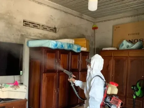 Trường hợp thứ ba ở Đắk Lắk tử vong do sốt xuất huyết