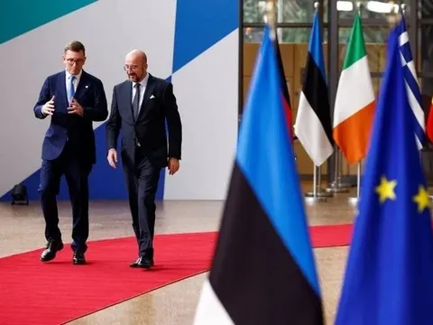 Hội nghị thượng đỉnh EU: Tìm lời giải cho hàng loạt vấn đề “nóng”