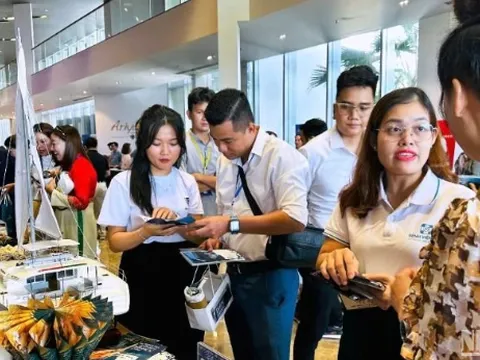 Hơn 600 doanh nghiệp du lịch toàn quốc tham gia Ngày hội Du lịch Đà Nẵng năm 2024