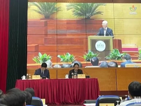 Công bố Quy hoạch mạng lưới cơ sở văn hóa, thể thao và hệ thống du lịch tầm nhìn đến năm 2045