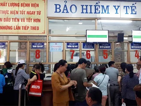Người bệnh bảo hiểm y tế được thanh toán tiền thuốc, thiết bị y tế như thế nào?