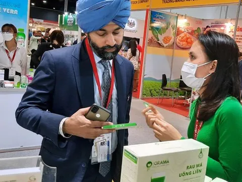 Thị trường Halal: Cơ hội mới cho nông nghiệp Việt Nam