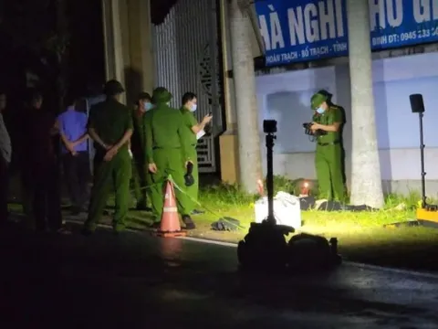 Quảng Bình: Khởi tố 3 bị can liên quan vụ án giết người và gây rối trật tự công cộng ở Bố Trạch