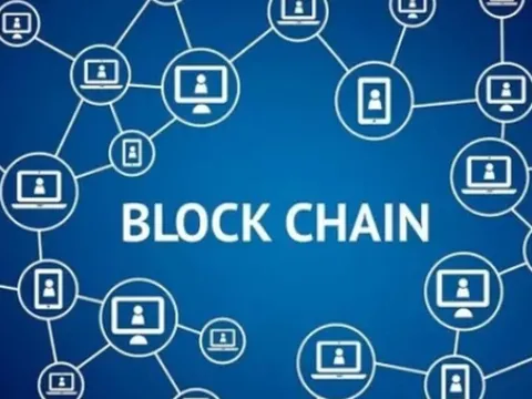 Chiến lược quốc gia về ứng dụng và phát triển công nghệ chuỗi khối đến năm 2030