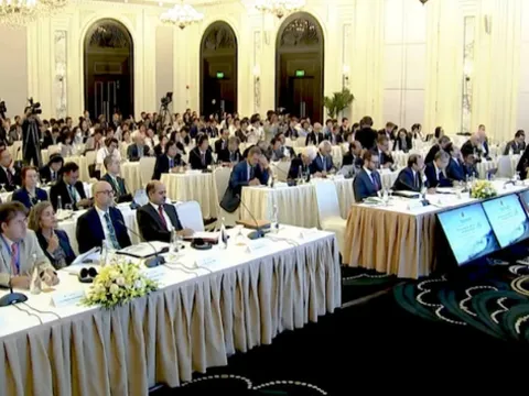 Hội thảo khoa học quốc tế về Biển Đông lần thứ 16