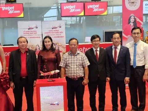 Đà Nẵng kết nối đường bay trực tiếp thị trường khách Ấn Độ