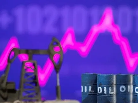 Giá xăng dầu hôm nay (26-10): Ghi nhận tuần tăng khoảng 4%
