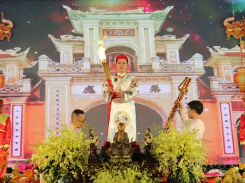 Bộ Văn hóa, Thể thao và Du lịch đề nghị Bắc Ninh chấn chỉnh hoạt động hầu đồng không đúng quy định