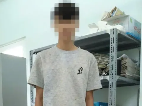 Làm rõ đối tượng cướp tài sản và hiếp dâm