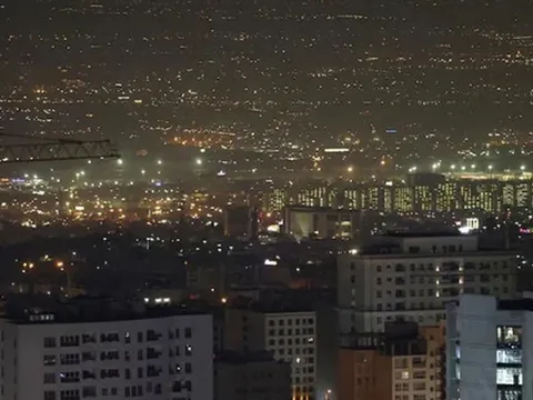 Tổng thống Iran cảnh báo sẽ có phản ứng đối với Israel