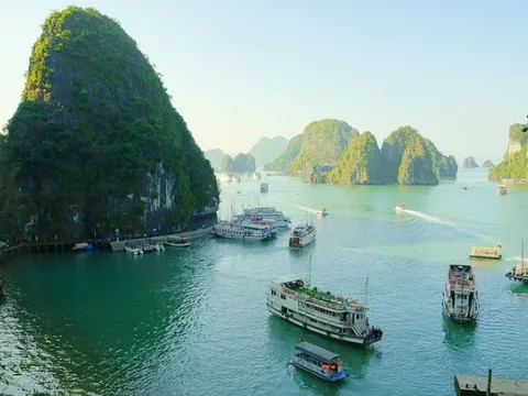 Du lịch Việt Nam phục hồi ấn tượng sau bão Yagi