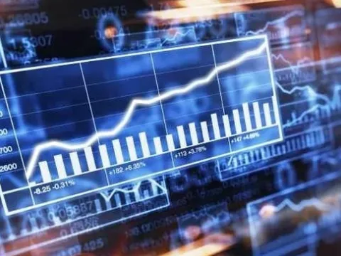 VN-Index vượt mốc 1.260 điểm, khối ngoại quay lại mua ròng