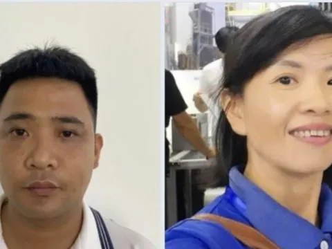 Khởi tố bị can lừa đảo chiếm đoạt hơn 1,1 tỷ đồng