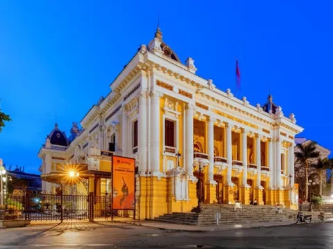 Hơn 100 hoạt động văn hóa, sáng tạo tại “giao lộ di sản”