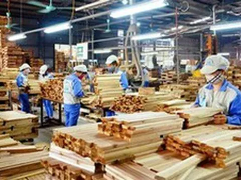 Kim ngạch xuất khẩu nông lâm thủy sản 10 tháng tăng 20,2%