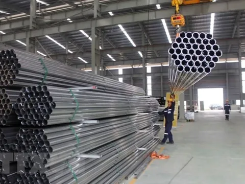 Điều chỉnh thuế xuất, nhập khẩu một số mặt hàng
