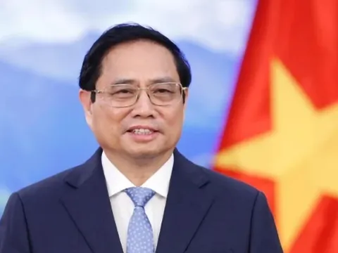Thủ tướng sẽ tham dự Hội nghị thượng đỉnh Hợp tác Tiểu vùng Mê Công mở rộng
