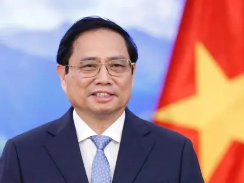 Thủ tướng lên đường tham dự các hội nghị GMS, ACMECS và CLMV tại Trung Quốc