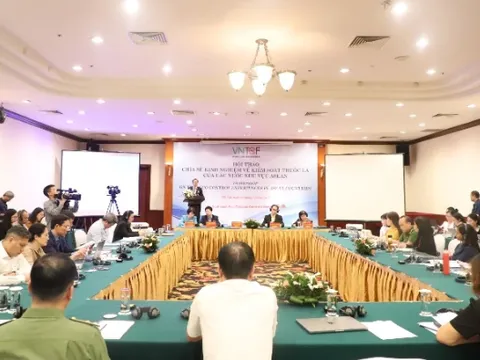 Việt Nam phải hành động ngay để bảo vệ giới trẻ khỏi nghiện thuốc lá