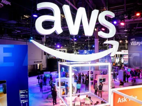 AWS ra mắt Liên minh Đổi mới đối tác trí tuệ nhân tạo tạo sinh