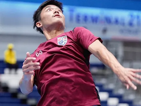 Giải vô địch futsal Đông Nam Á 2024: Việt Nam và Thái Lan vào bán kết sớm