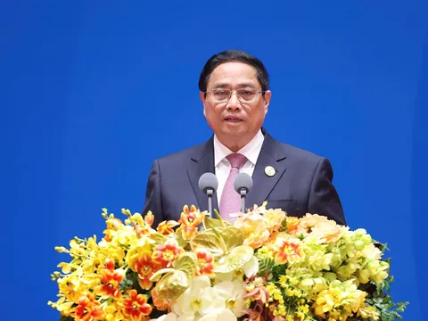 Thủ tướng đề xuất phát triển các hành lang kinh tế thế hệ mới tại tiểu vùng Mekong mở rộng