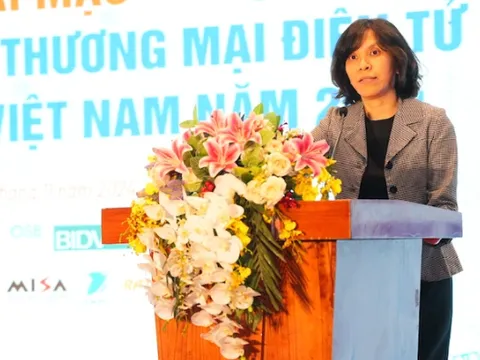 Hỗ trợ doanh nghiệp ứng dụng công nghệ số và thương mại điện tử