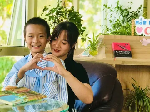Sự hồi sinh kỳ diệu của "cô bé Làng Nủ"