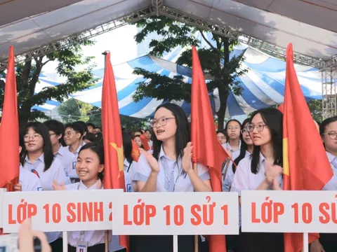 Xây dựng khung năng lực số cho người học trong hệ thống giáo dục quốc dân