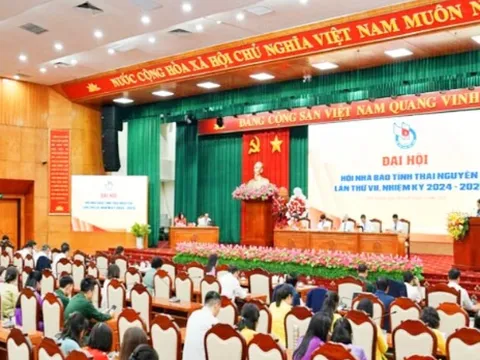 Hội Nhà báo tỉnh Thái Nguyên tiếp tục đổi mới nội dung, phương thức hoạt động