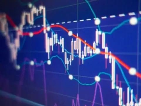 Thanh khoản yếu, VN-Index đảo chiều giảm nhẹ