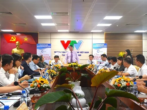 Sôi nổi các chương trình du lịch đặc trưng tại Festival hoa Đà Lạt lần thứ X