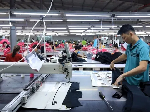 Việt Nam xuất siêu 23,31 tỷ USD trong 10 tháng năm 2024