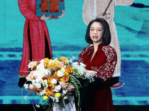 Khai mạc Liên hoan phim quốc tế Hà Nội lần thứ VII