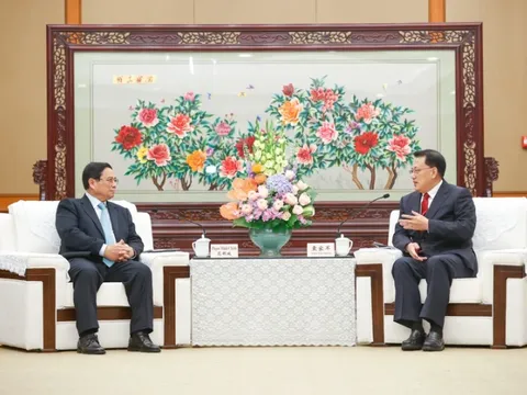 Tăng cường giao lưu, hiểu biết lẫn nhau hơn nữa giữa Việt Nam và Trùng Khánh