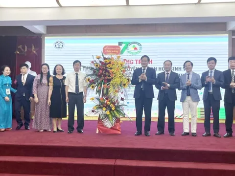 Bệnh viện Bạch Mai luôn duy trì vị trí hàng đầu về chất lượng xét nghiệm