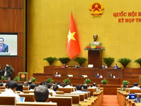 Kỳ vọng nhiều giải pháp khả thi, hiệu quả khắc phục vướng mắc trong thực tế