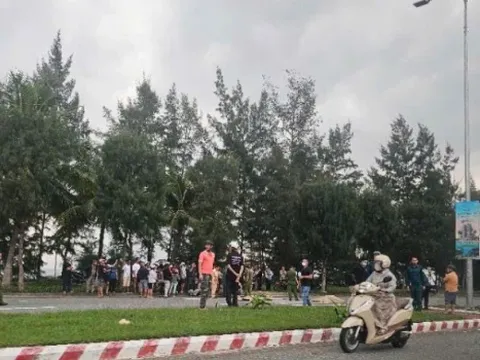 Điều tra nguyên nhân vụ tai nạn làm hai người tử vong