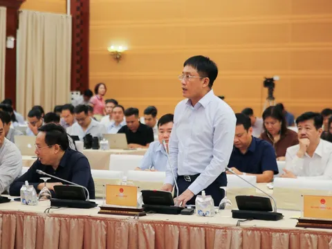 Tăng cường kiểm soát thuế các sàn thương mại điện tử xuyên biên giới