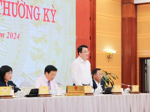 Đột phá thể chế sẽ là chìa khóa tăng tốc giải ngân vốn đầu tư công
