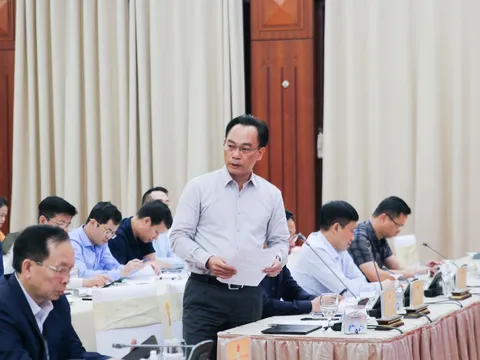 Luật Nhà giáo: Đổi mới để phát triển - Tăng cường chính sách, nâng tầm nghề giáo