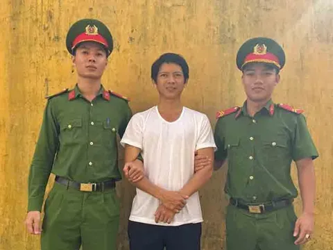 Bắt giữ khẩn cấp đối tượng có hành vi đe dọa giết người