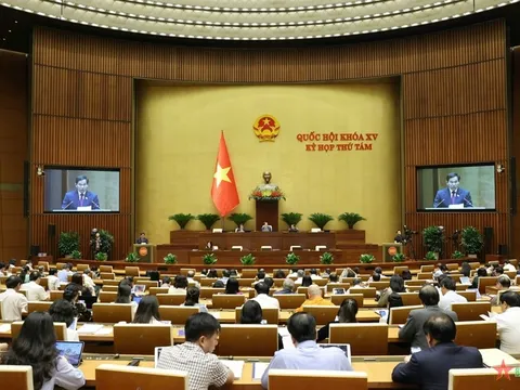 Không tăng lương công chức, lương hưu, trợ cấp trong năm 2025