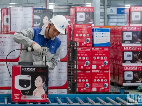 Tổ chức thi hành Luật Bảo hiểm xã hội và Nghị quyết số 142 của Quốc hội kịp thời, đồng bộ, thống nhất, hiệu lực, hiệu quả